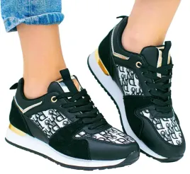 czarne-buty-sportowe-damskie-modny-wzor-tico-37