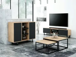 komoda-loft-120-craft-zloty-czarny-pol-industrialn