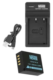 newell-ladowarka-usb-akumulator-do-fuji-np-w126