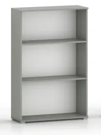 regal-biurowy-niski-otwarty-na-ksiazki-relic-szary-110-x-80-x-32-cm