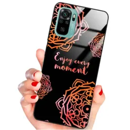 etui-do-xiaomi-redmi-note-10-4g-szklane-boho-yoga-medytacja-relaks-wzory