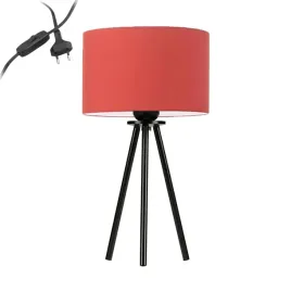 lampka-nocna-na-biurko-lampa-biurkowa-nocna-led-biurowa-e27-czerwona