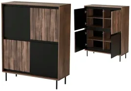 komoda-czterodrzwiowa-duza-szafka-do-salonu-orzech-czarny-swing-km-2-loft