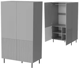 szafa-na-ubrania-uchylna-z-polkami-do-sypialni-garderoby-szara-asensio-s-1