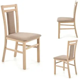 krzeslo-drewniane-tapicerowane-klasyczne-salon-dab-sonoma-szare-hubert-8