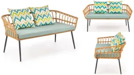 sofa-ogrodowa-fotel-podwojny-rattanowy-gardena-2s