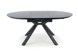 stol-rozkladany-vertigo-130-180-x76-czarny-marmur