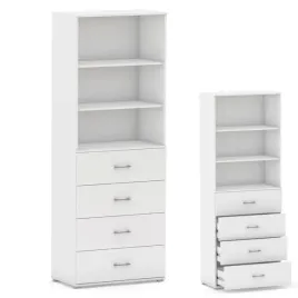 regal-biurowy-z-szufladami-215-relic-4s3p-bialy-50-cm