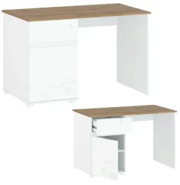 biurko-pojemne-solidne-bialy-polysk-blat-wotan-z-szuflada-i-szafka-vigo
