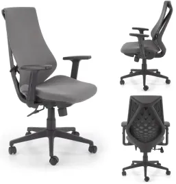 fotel-obrotowy-regulowane-podlokietniki-krzeslo-biurowe-szary-czarny-rubio