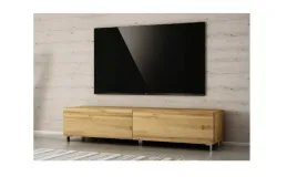 stojaca-szafka-rtv-180-cm-dab-wotan-polysk-mat