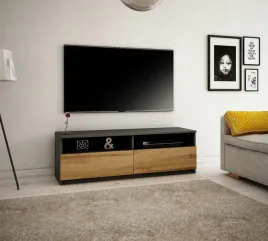 szafka-rtv-luna-160-dab-wotan-rozne-kolory