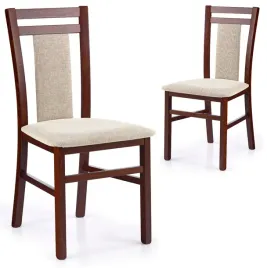 krzeslo-drewniane-tapicerowane-do-jadalni-ciemny-orzech-bezowe-hubert-8