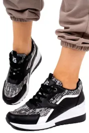 sportowe-czarno-biale-buty-sneakersy-damskie-37