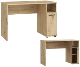 biurko-komputerowe-szkolne-110-cm-z-szafka-dab-artisan-niko-cplb21n-d78