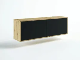 wysoka-wiszaca-szafka-rtv-140-dab-artisan-mat