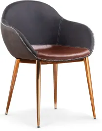 modne-krzeslo-kubelkowe-tapicerowane-braz-k304-nogi-metalowe-zlote-salon