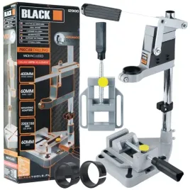 stojak-statyw-uchwyt-do-wiertarki-stolowy-400mm-z-imadlem-black