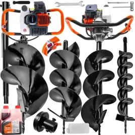 wiertnica-spalinowa-swider-zestaw-4-wiertel-o10-30