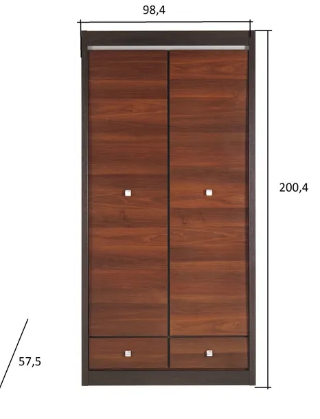 szafa-2d-forrest-fr9-typ-drzwi-uchylne