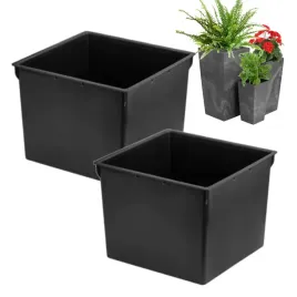 wklad-doniczka-komplet-2szt-8-l-do-doniczek-prosperplast-h-42-cm-czarny