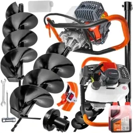 wiertnica-spalinowa-swider-do-gleby-wiertlo-30-cm