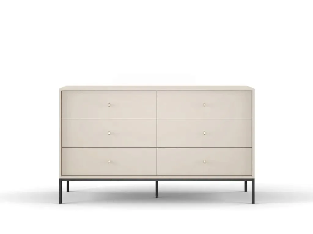 komoda-szufladowa-mono-154cm-bez-multimeble-stan-nowy