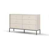 komoda-szufladowa-mono-154cm-bez-multimeble-stan-nowy