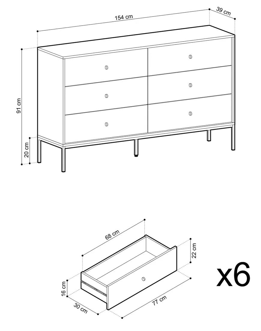 komoda-szufladowa-mono-154cm-bez-multimeble