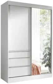 szafa-przesuwna-z-lustrem-140-cm-horizon-z-szufladami-i-polkami