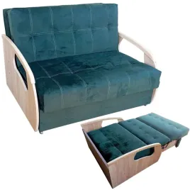 amerykanka-fotel-rozkladany-sofa-do-spania-zielona-welwet-julia-ii-standard