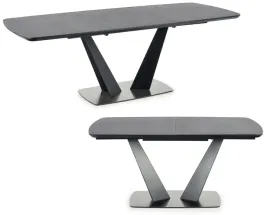 stol-rozkladany-szklany-nowoczesny-do-salonu-szary-czarny-fangor-160-220x90