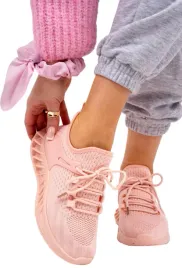 rozowe-buty-sportowe-sznurowane-damskie-triada-38