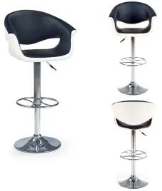 hoker-regulowany-chromowany-z-ekoskory-krzeslo-barowe-bialo-czarny-h-46