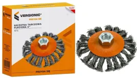 szczotka-stozkowa-hartowana-100mm-tarczowa-druciana-splatana-drut-skrecany