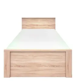 lozko-do-sypialni-pojedyncze-dab-sonoma-top-mix-120x200-drewnopodobne