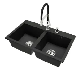 zlewozmywak-dwukom-exclusive-20-bateria-venice-chrom-syfon-chrom-dozownik