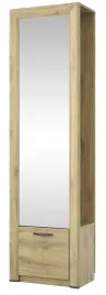 regal-wysoki-z-lustrem-salon-dab-navarra-sapori-1d