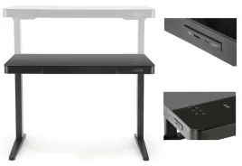 biurko-komputerowe-z-regulacja-wysokosci-ekranem-dotykowym-usb-czarne-b-52