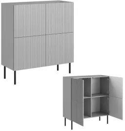 komoda-minimalistyczna-100-cm-szara-asensio-km-2