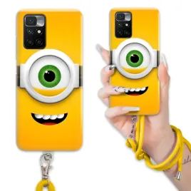 etui-do-xiaomi-redmi-10-zestaw-case-zolta-smycz-stumble-guys-dla-chlopca-wz