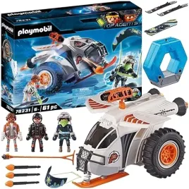 playmobil-top-agents-arctic-rebels-snow-scooter-slizgacz-sniezny-70231