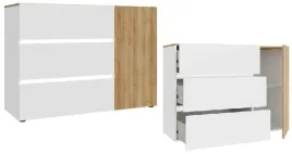 komoda-minimalistyczna-szuflady-dab-riviera-biala-lenybelardo-lnbk222b-m216