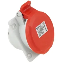 gniazdo-elektryczne-skosne-400v-16a-5p-silowe-hermetyczne-famatel-czerwone