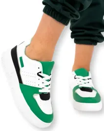 bialo-zielone-buty-sportowe-damskie-38