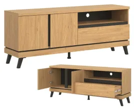 szafka-rtv-komoda-stolik-pod-telewizor-160-cm-dab-kamienny-czarny-ate-at01