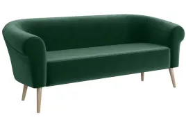 sofa-kanapa-nierozkladana-3-osobowa-zielona-176-cm-na-nozkach-esper