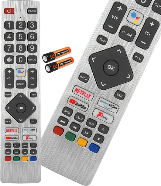 pilot-do-android-tv-sharp-technika-google-tv-netflix-youtube-baterie-gratis