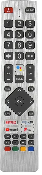 pilot-do-android-tv-sharp-technika-google-tv-netflix-youtube-baterie-gratis-stan-nowy