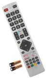 pilot-do-android-tv-sharp-technika-google-tv-netflix-youtube-baterie-gratis-przeznaczenie-tv